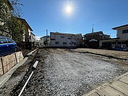 熊谷市見晴町　2期　新築一戸建て　グラファーレ　01