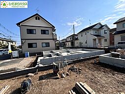 伊奈町内宿台　第1期　新築一戸建て　ワイウッドコート　03