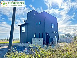 熊谷市川原明戸　中古一戸建て