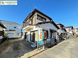 熊谷市新島　中古一戸建て