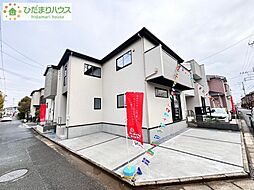 上尾市二ツ宮　7期　新築一戸建て　ずっとプラス　01