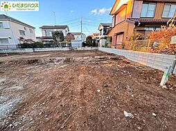 北本市本町　第2　新築一戸建て　ハートフルタウン　01