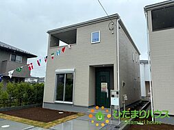 鴻巣市明用　新築一戸建て　リーブルガーデン　08