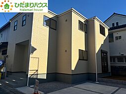 鴻巣市堤町　第2　新築一戸建て　リーブルガーデン　01