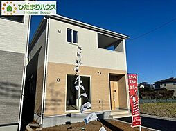 鴻巣市松原　第10　新築一戸建て　クレイドルガーデン　03