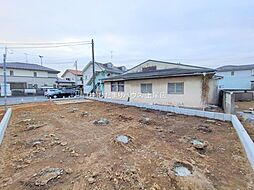 鴻巣市加美　4期　新築一戸建て　ずっとプラス　01