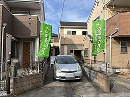 上尾市小敷谷　中古一戸建て