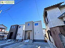 蓮田市閏戸　第4　新築一戸建て　リーブルガーデン　02