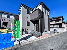 蓮田市関山　新築一戸建て　ハートフルタウン　03