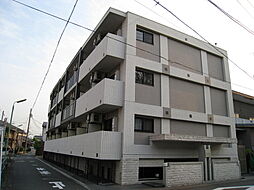 世田谷区岡本１丁目