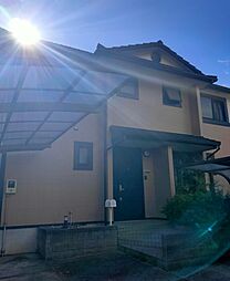 世田谷区鎌田３丁目の一戸建て