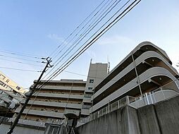 サンライズ梶ヶ谷 402