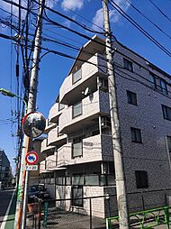 世田谷区玉川４丁目