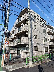 世田谷区玉川４丁目