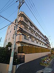 世田谷区鎌田１丁目