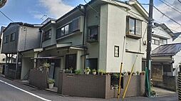 世田谷区岡本２丁目の一戸建て