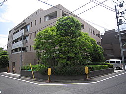 世田谷区弦巻３丁目