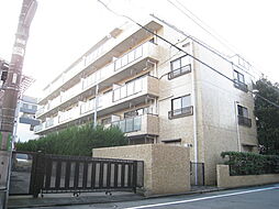 世田谷区用賀２丁目