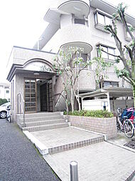 世田谷区瀬田３丁目