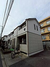 世田谷区鎌田２丁目の一戸建て