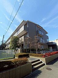 世田谷区岡本２丁目