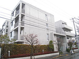 世田谷区鎌田３丁目