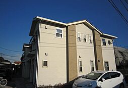 世田谷区鎌田４丁目の一戸建て