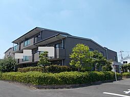 世田谷区喜多見７丁目