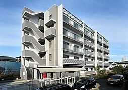 川崎市高津区諏訪１丁目