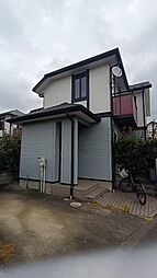 世田谷区宇奈根３丁目の一戸建て
