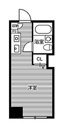 ビレッジハウス成田玉造1号棟 0409