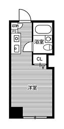 ビレッジハウス成田玉造1号棟 0426