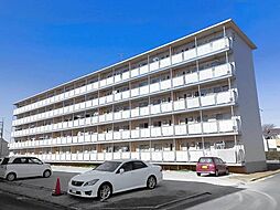 ビレッジハウス大穂1号棟 0104