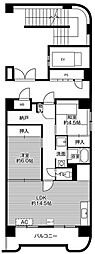 ビレッジハウス桜台タワー3号棟 0803