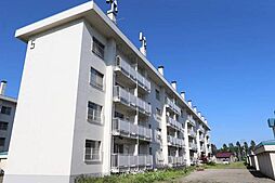 ビレッジハウス福住3号棟 0205