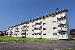 ビレッジハウス野幌2号棟 0101