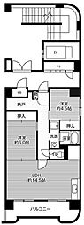 ビレッジハウス桜台タワー4号棟 1102