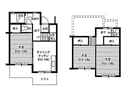 ビレッジハウス笹川55号棟 0102