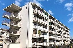 ビレッジハウス新在家1号棟 0301