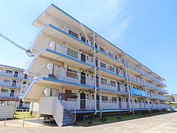 ビレッジハウス湯浅2号棟 0110