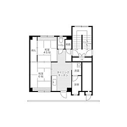 ビレッジハウス湖山3号棟 0507