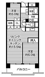 ビレッジハウス高美が丘タワー1号棟 0414