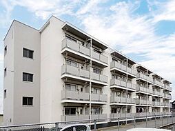 ビレッジハウス安倍2号棟 0405