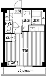 ビレッジハウス沼小柳4号棟 0307