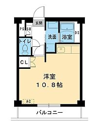 ビレッジハウス沼小柳4号棟 0306