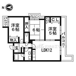 アンフィニィ・真砂 301