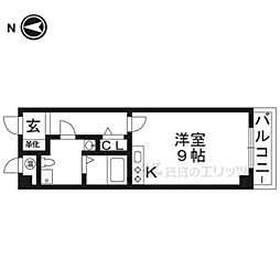 プラスコート西豊川