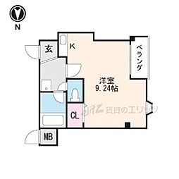 メゾンあぶの