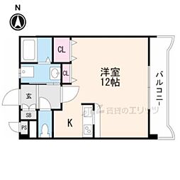 アルシェ高槻