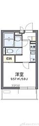 クレイノアイリス芥川